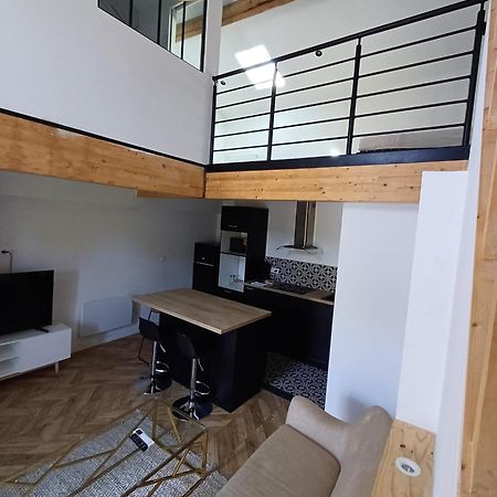 Apartament T3 Le Caoulet, 3 Pers, 3Lits, Wifi, Climatisation Foulayronnes Zewnętrze zdjęcie